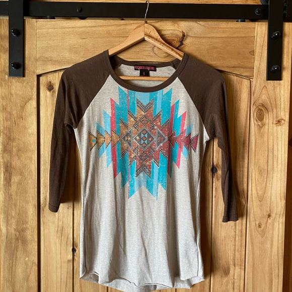 Western Tee - Picture 1 of 1